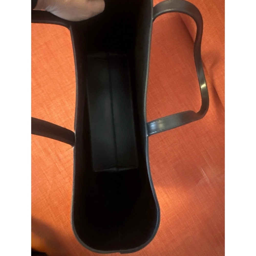 NWT Mansur Gavriel Italian Made EVA Travel Bag - Picture 8 of 8